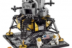 LEGO Creator NASA Apollo 11 Lunar Lander set 10266