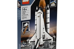 lego shuttle expedition