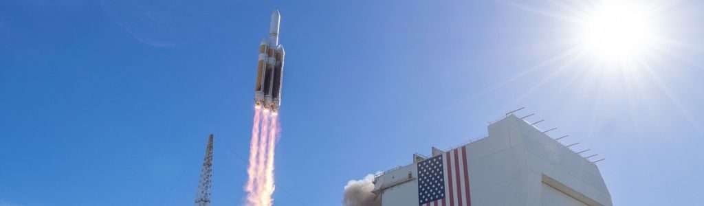 how to see a rocket launch cape canaveral kennedy space center