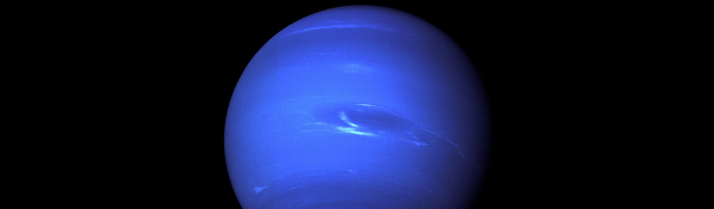 Todo sobre el planeta Neptuno y noticias 2020