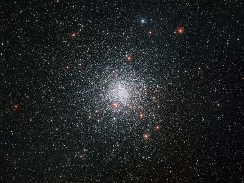 m4 globular cluster