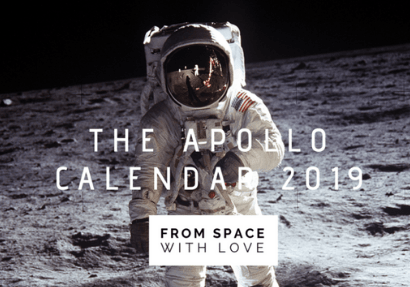 Apollo calendar