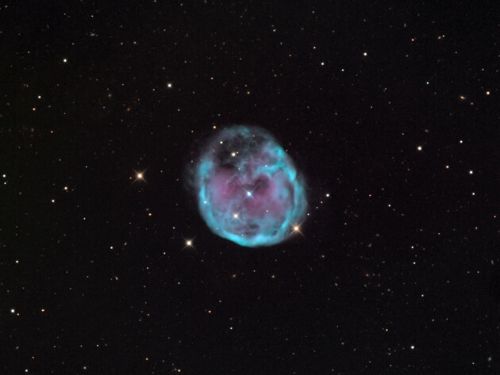 ngc 246 skull nebula