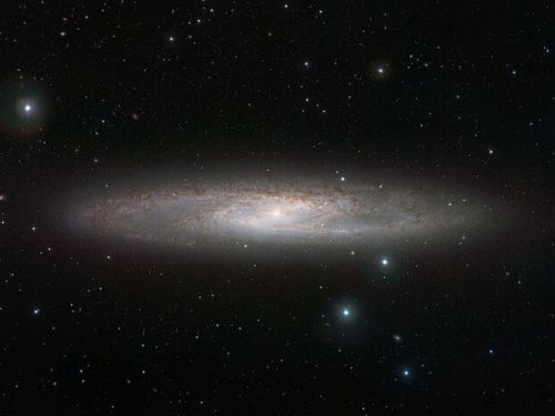 ngc 253 sculptor galaxy