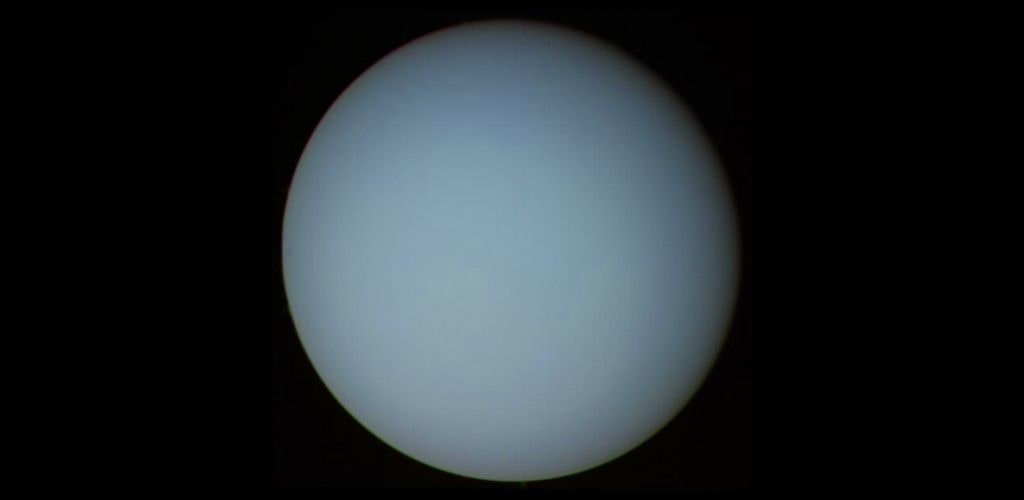 how to observe uranus with a telescope
