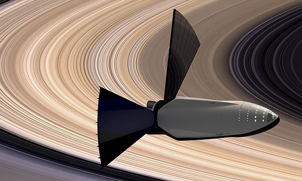 All about SpaceX's Interplanetary Transport System (ITS) and news