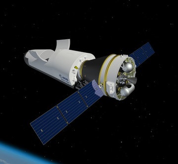 Alles über Space Rider der ESA und Neuigkeiten