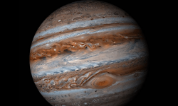 Todo sobre Júpiter y noticias