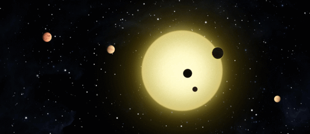 All about the Tau Ceti star and news