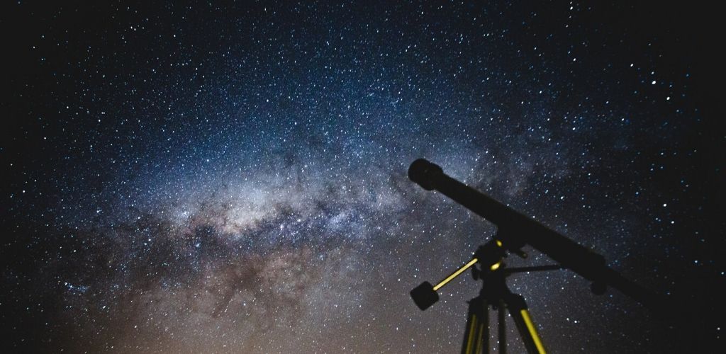 how to observe planets with a telescope