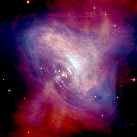 Tout savoir sur les pulsars et actualités