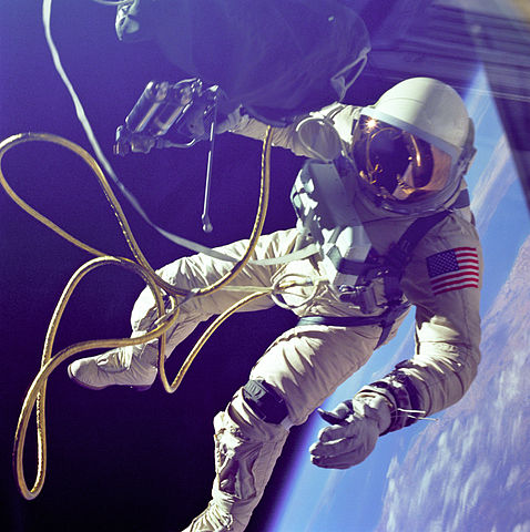 O traje espacial xEMU foi apresentado