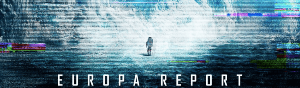 europa report movie