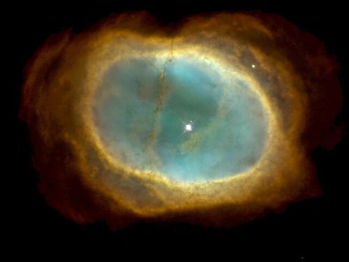 ngc 3132 eight burst nebula