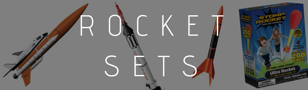 rocket sets