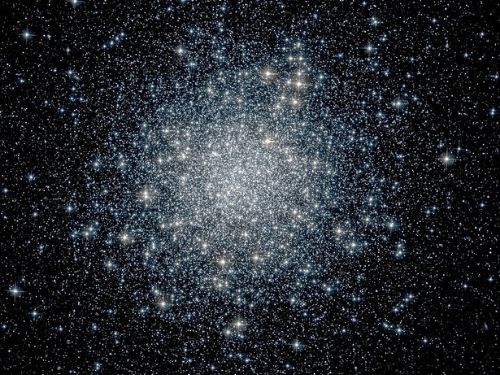 ngc 1261 globular cluster