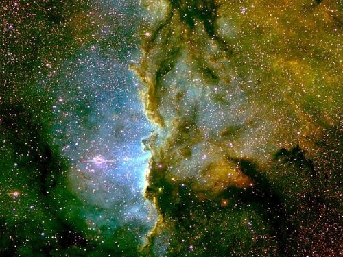 ngc 6188 emission nebula