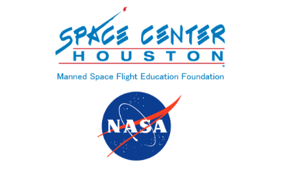 logo kennedy space center florida usa