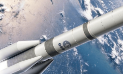 Die Entwicklung von Ariane 6 geht weiter