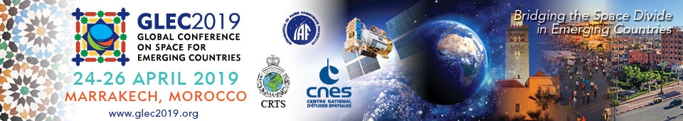 global conference on space for emerging countries