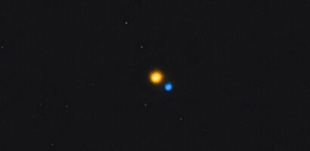 Albireo
