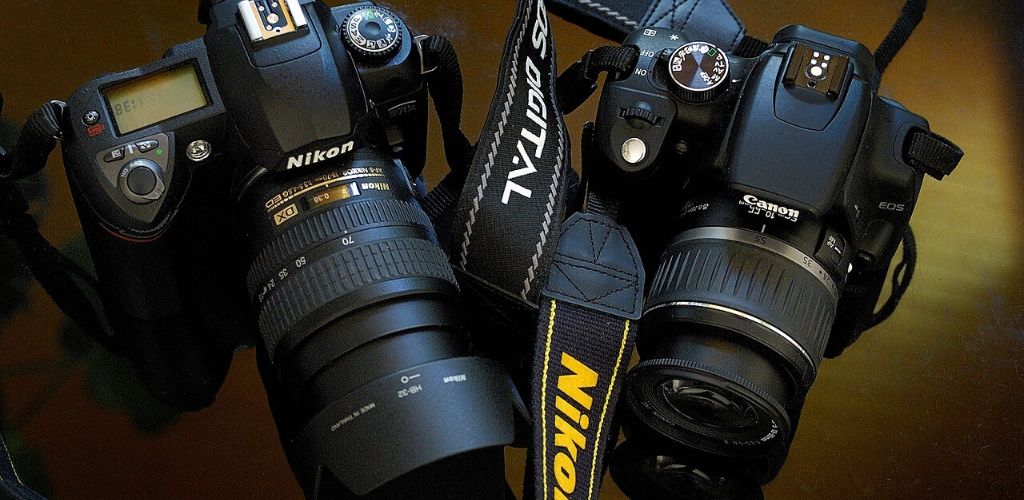 camera astronomy