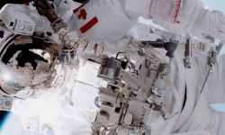معايير اختيار CSA رائد فضاء (وكالة الفضاء الكندية)
