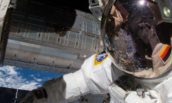 ESA astronaut requirements 2021