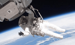 Auswahlkriterien für Astronauten von die NASA
