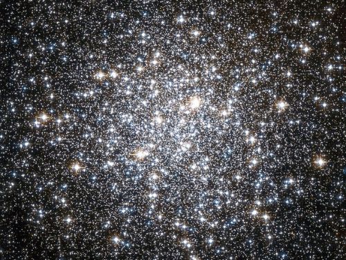 ngc 6723 globular cluster
