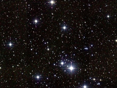 open cluster m41