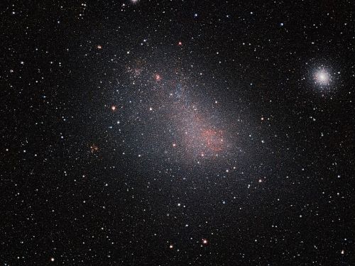 small magellanic cloud
