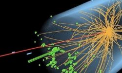 Particle physics MOOC by the University of Geneva