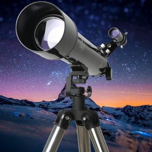 Astronomical telescopes