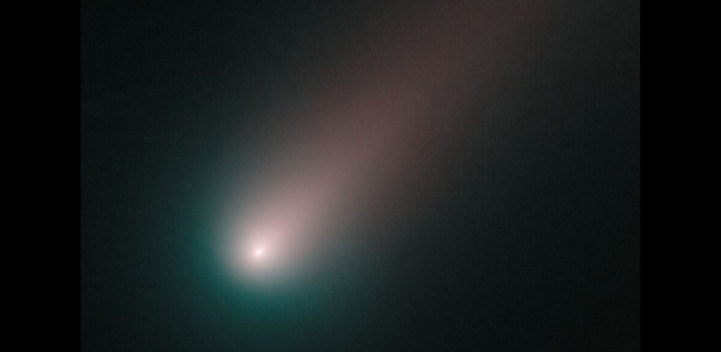 comet