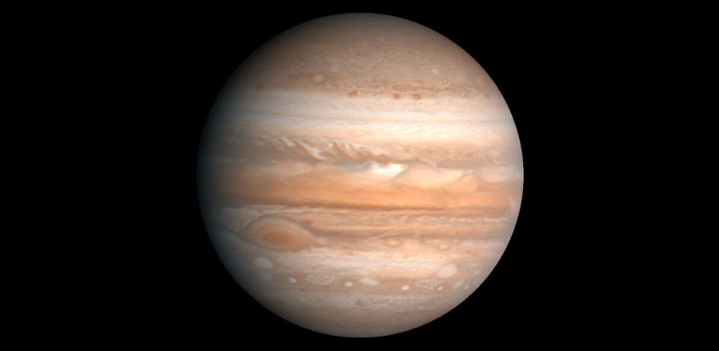 planet jupiter