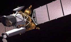 Observatorio espacial Spektr : todo lo que necesita saber y noticias