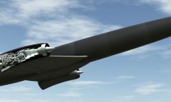 Skylon, the space plane of Reaction Engines Limited | News