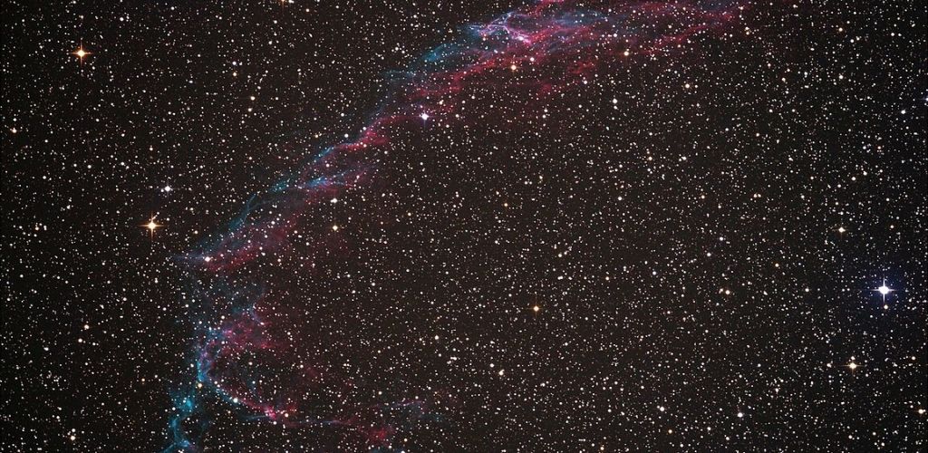 veil nebula