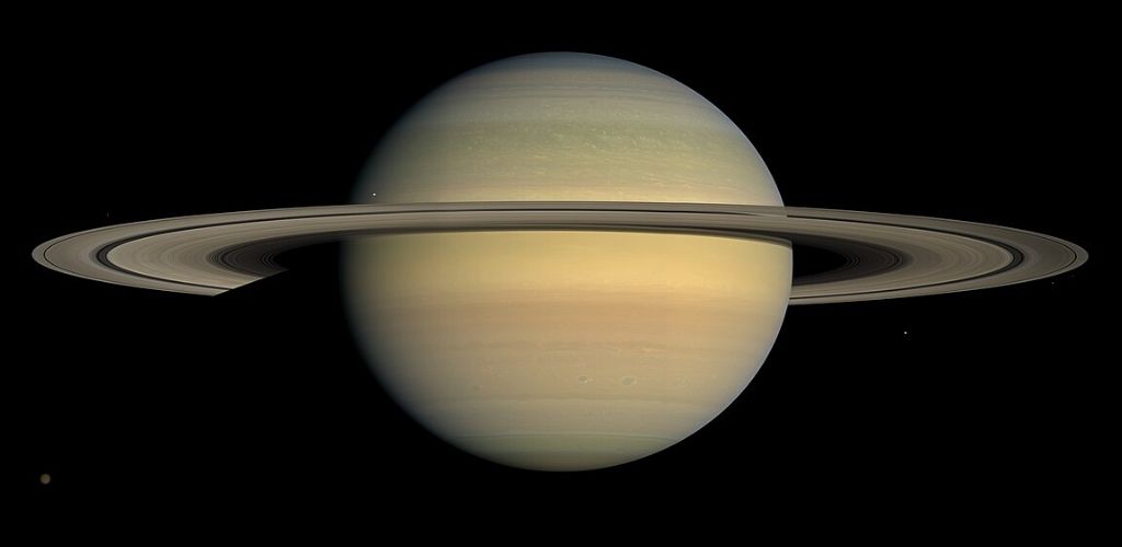how to observe saturn with a telescope