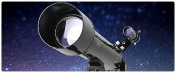 how to choose a telescope