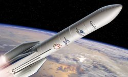 Разработка Ariane 6 продолжается