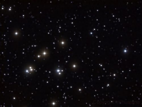 beehive cluster m44