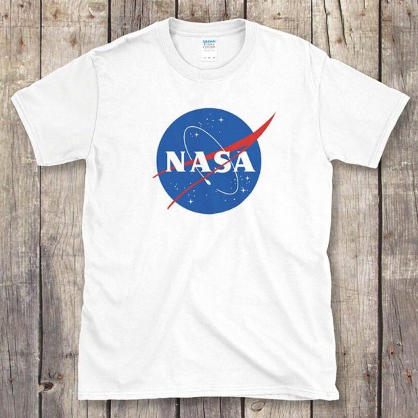 NASA shirts